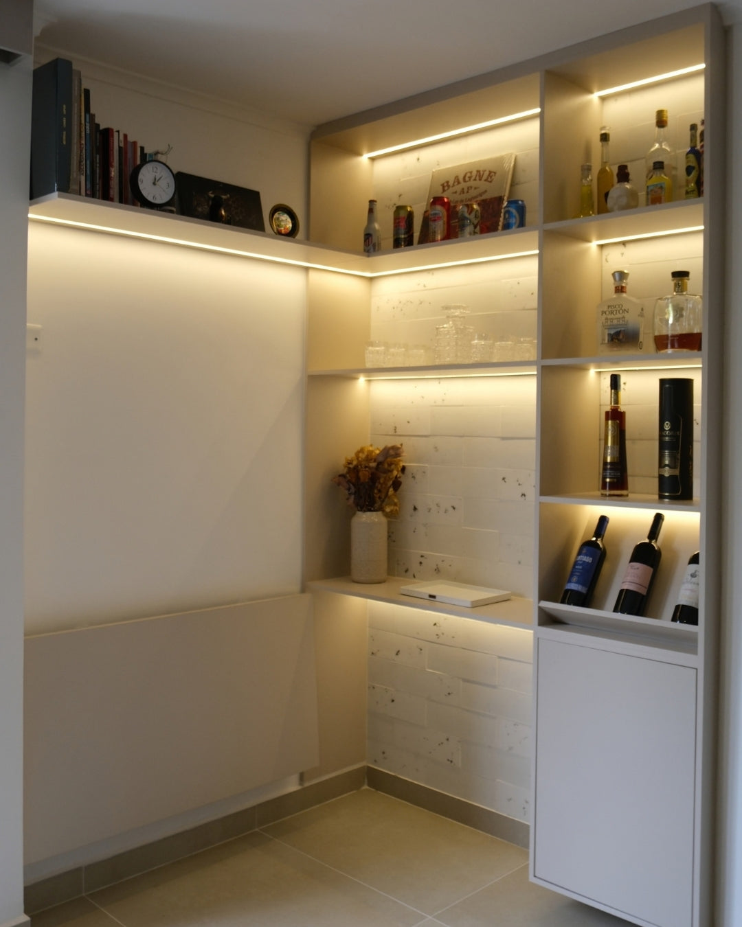 Bar Origen