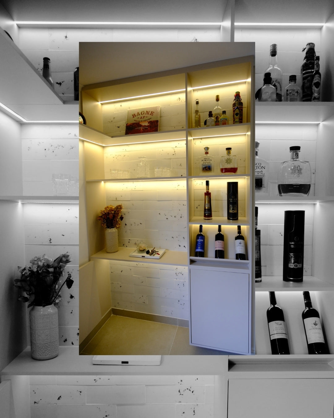 Bar Origen