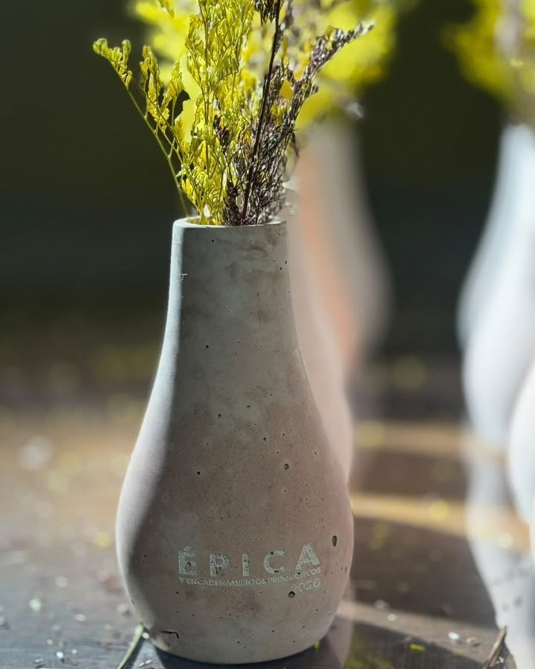 ÉPICA