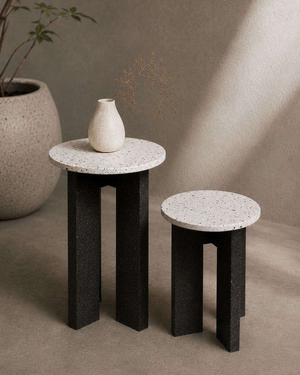 Mesa Auxiliar Origen 4
