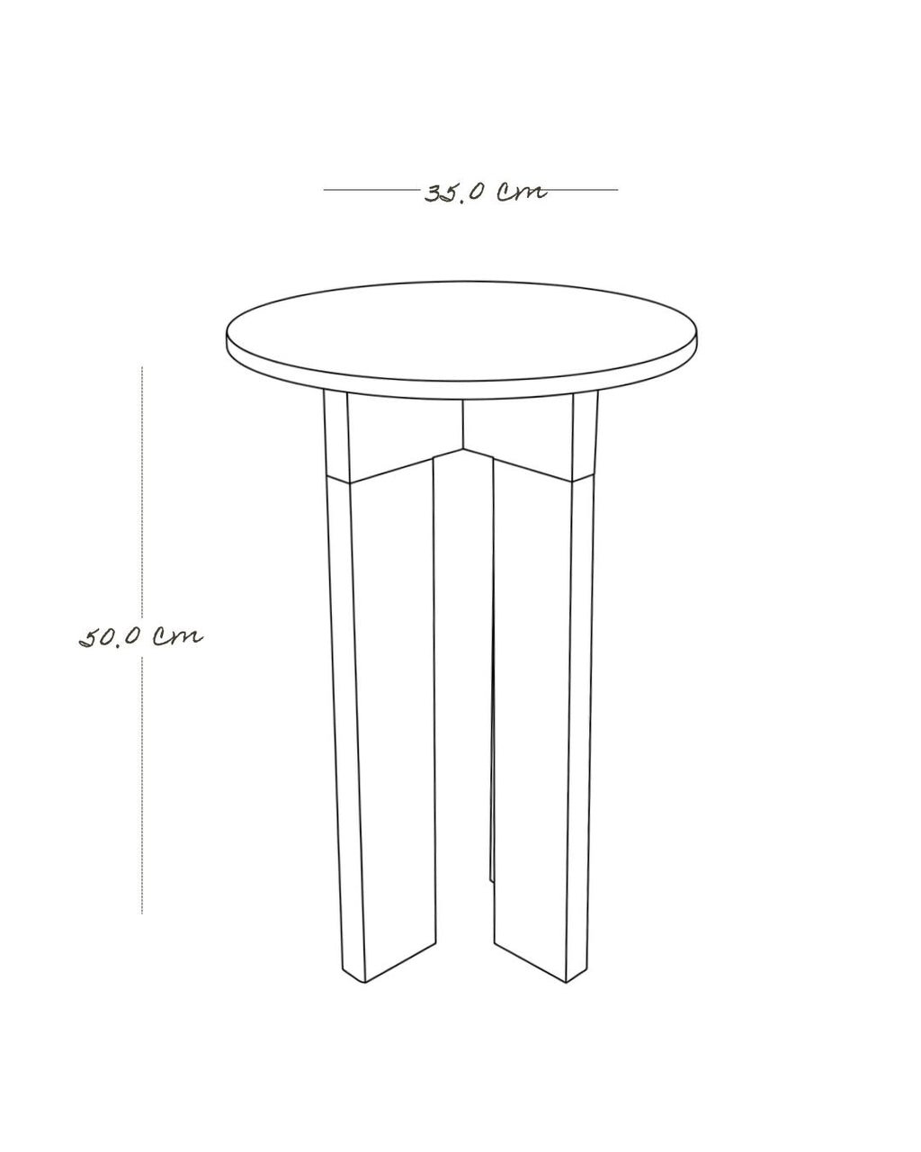 Mesa Auxiliar Origen 5