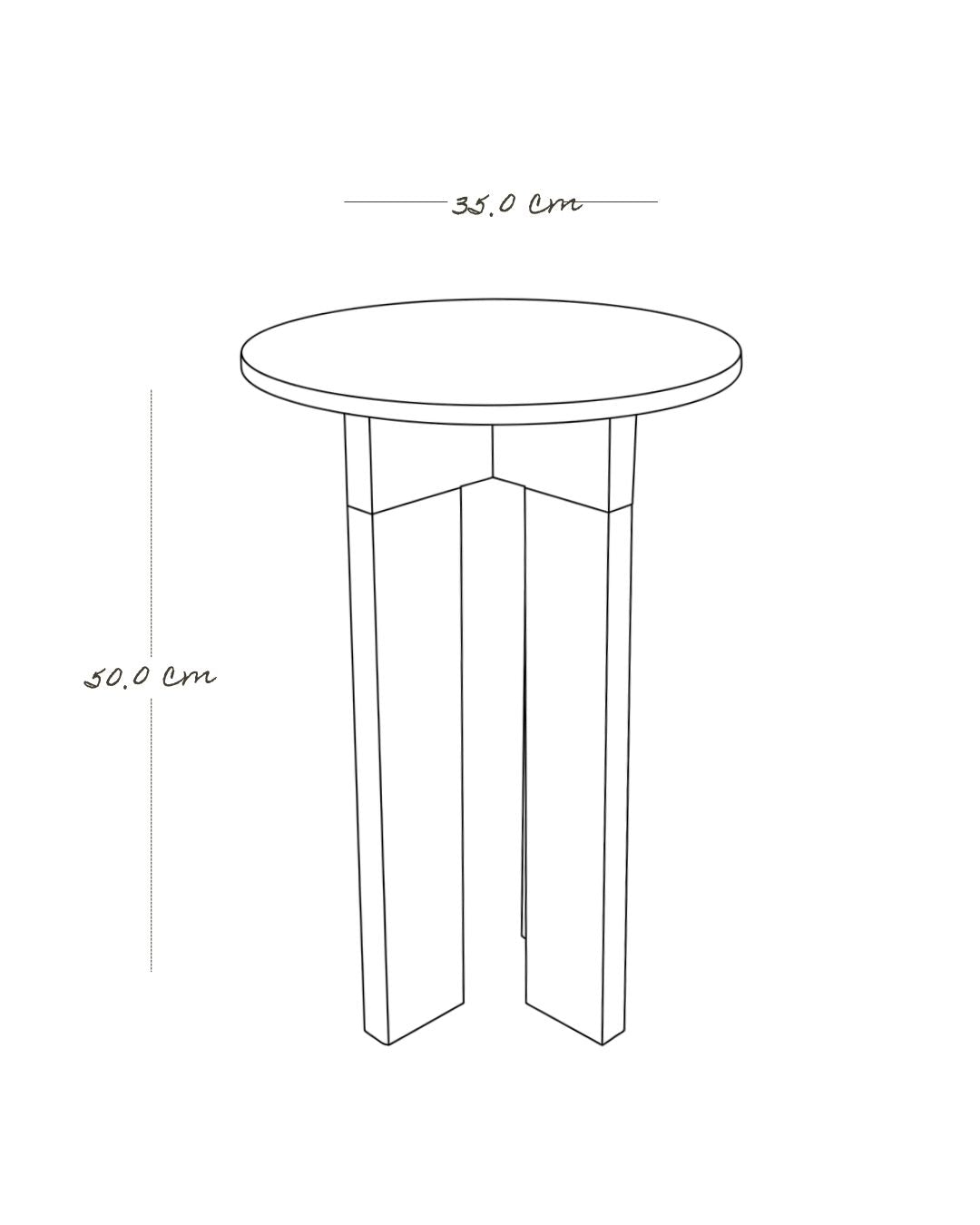 Mesa Auxiliar Origen 5