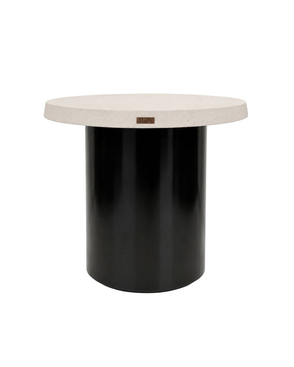 Mesa de Centro Origen Negra