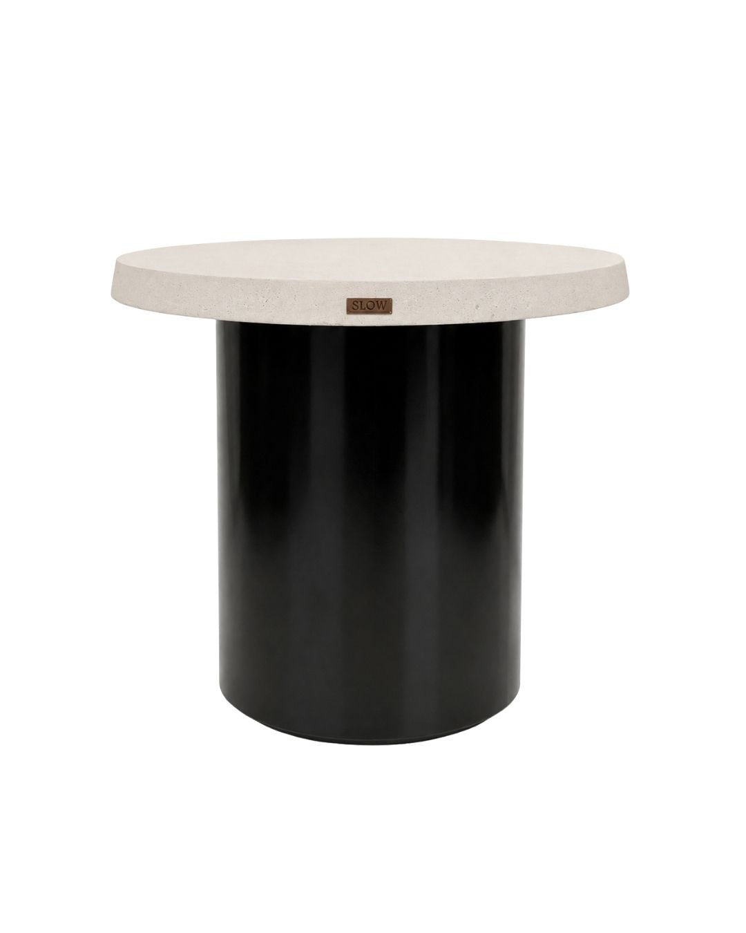 Mesa de Centro Origen Negra