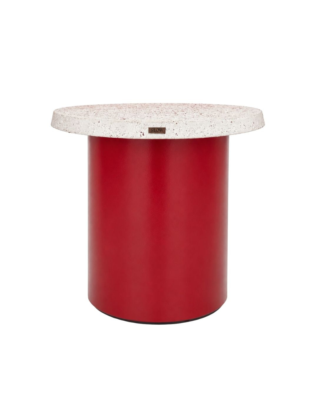 Mesa de Centro Origen Roja