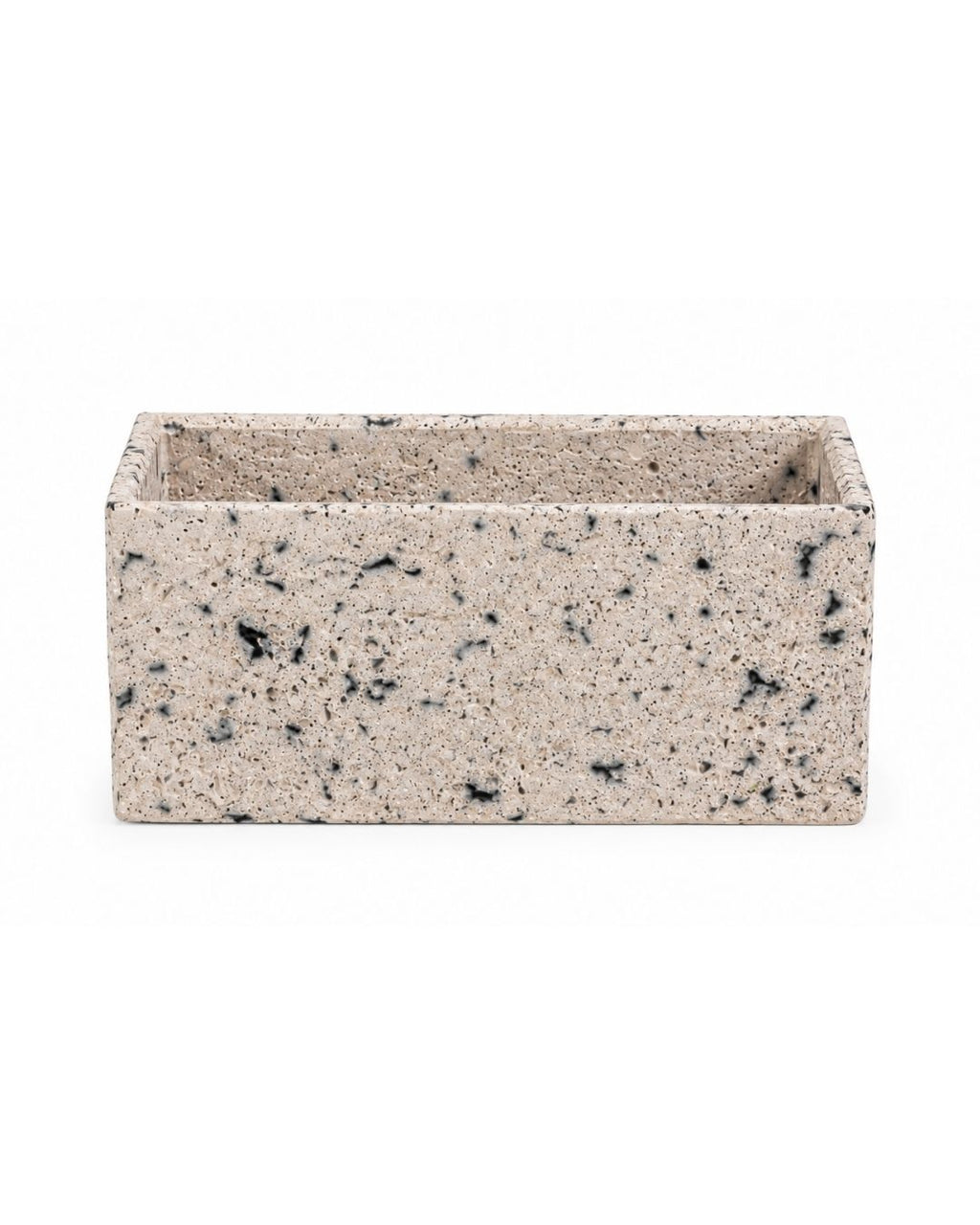 Terrario Rectangular Grande Regenerativo