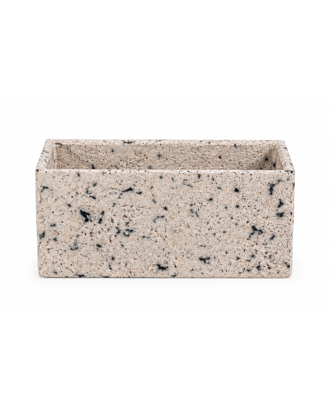 Terrario Rectangular Grande Regenerativo