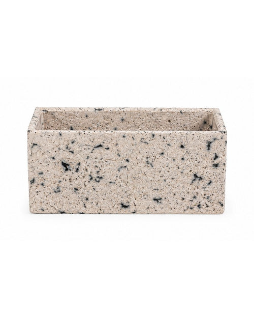 Terrario Rectangular Grande Regenerativo