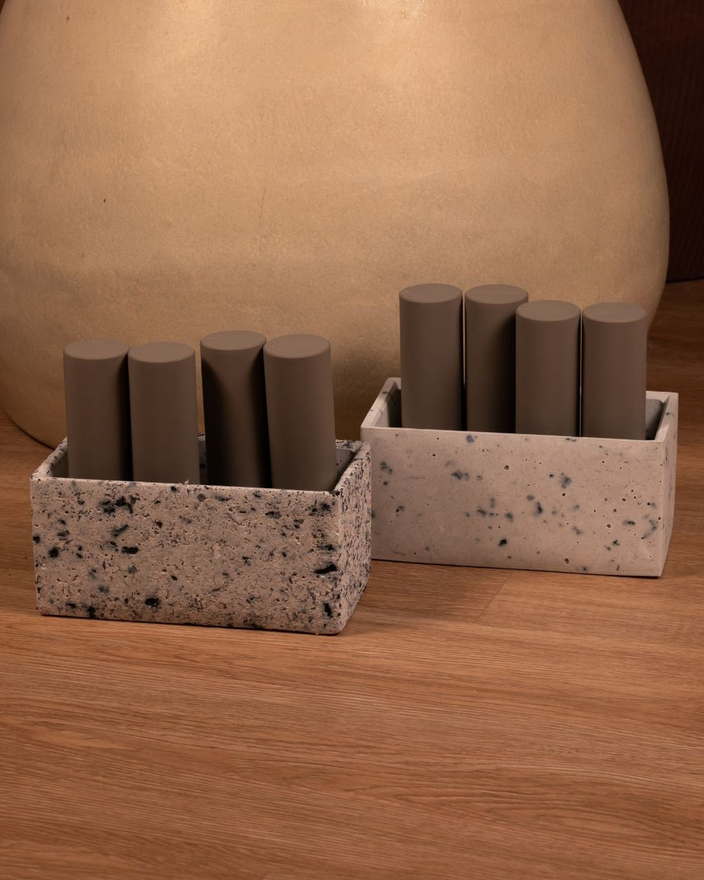 Terrario Rectangular Grande Regenerativo