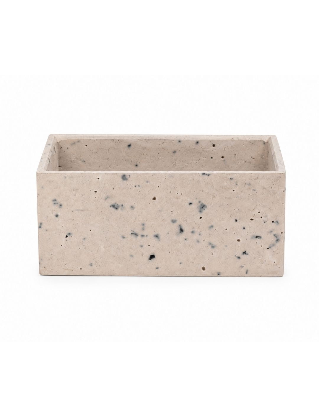 Terrario Rectangular Grande Regenerativo